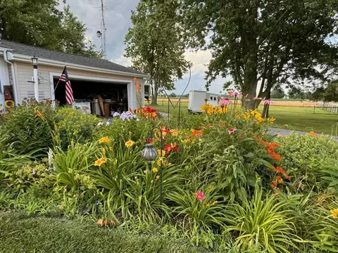 Exterior - 1284 Codling, Adrian, MI 49221 photo 18 of 19