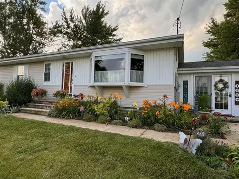 Exterior - 1284 Codling, Adrian, MI 49221 photo 17 of 19