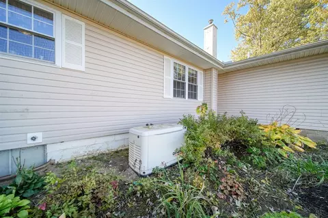 Exterior - 1284 Codling, Adrian, MI 49221 photo 9 of 19