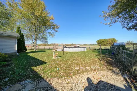 Exterior - 1284 Codling, Adrian, MI 49221 photo 10 of 19