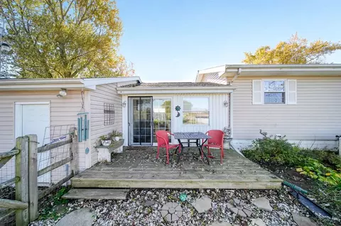 Exterior - 1284 Codling, Adrian, MI 49221 photo 8 of 19