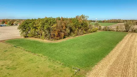 Exterior - 1284 Codling, Adrian, MI 49221 photo 12 of 19