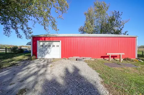 Exterior - 1284 Codling, Adrian, MI 49221 photo 4 of 19