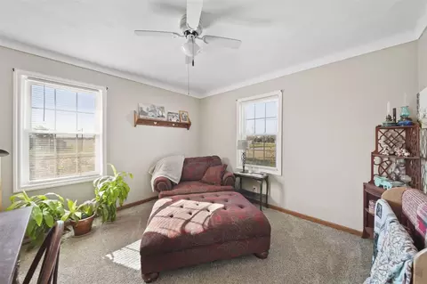 Bedroom - 1284 Codling, Adrian, MI 49221 photo 1 of 4
