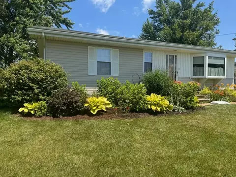 Exterior - 1284 Codling, Adrian, MI 49221 photo 16 of 19