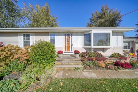 Exterior - 1284 Codling, Adrian, MI 49221 photo 2 of 19