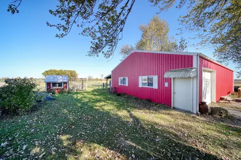 Exterior - 1284 Codling, Adrian, MI 49221 photo 5 of 19