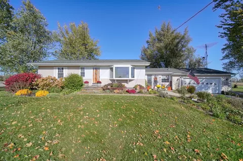 1284 Codling, Adrian, MI 49221