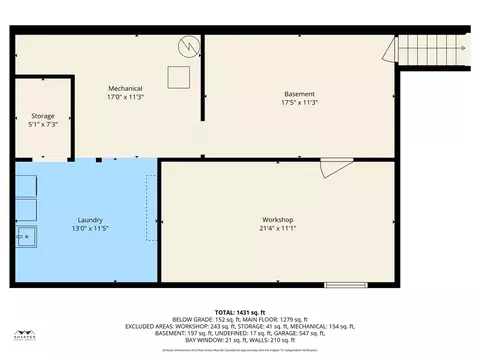 Floorplan - 1284 Codling, Adrian, MI 49221 photo 1 of 3