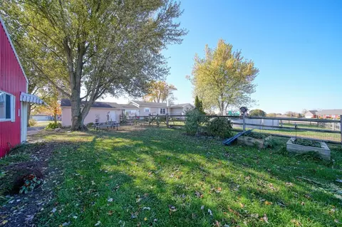 Exterior - 1284 Codling, Adrian, MI 49221 photo 7 of 19