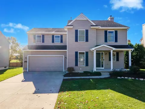 500 Heartwood, Saline, MI 48176