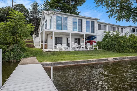 917 Elm, Colon, MI 49040