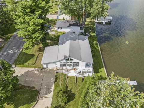 917 Elm, Colon, MI 49040
