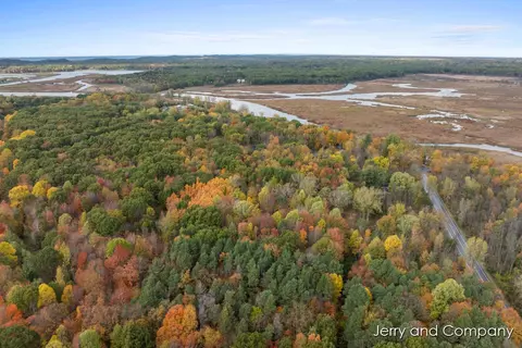 Parcel A 62nd, Fennville, MI 49408
