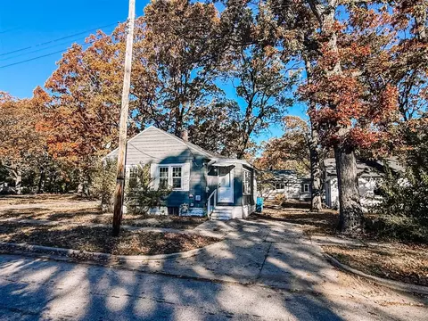 2044 Wood, Muskegon Heights, MI 49444