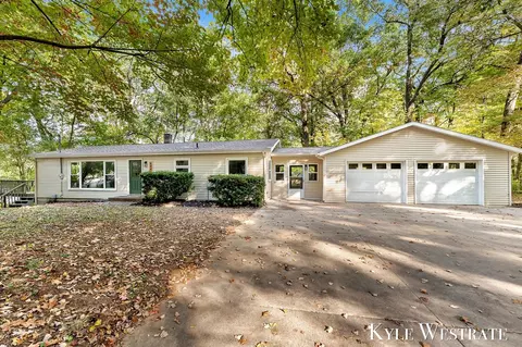 8446 Brower, Rockford, MI 49341