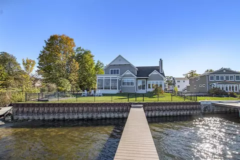 702 Elk, Spring Lake, MI 49456