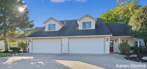 13284 Riley, Holland, MI 49424