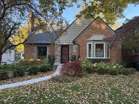 2347 Jefferson, Grand Rapids, MI 49507