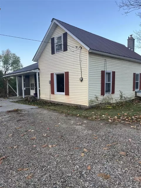 19295 195th, Big Rapids, MI 49307