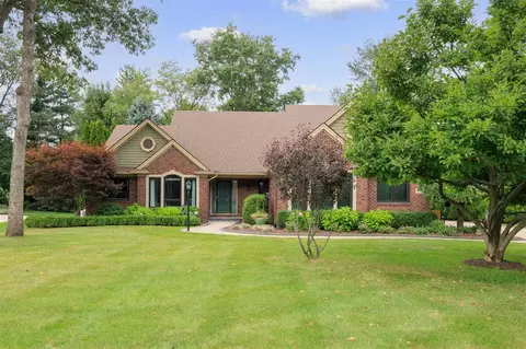 1120 American Elm, Lake Orion, MI 48360
