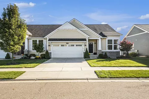 11470 Wake, Allendale, MI 49401