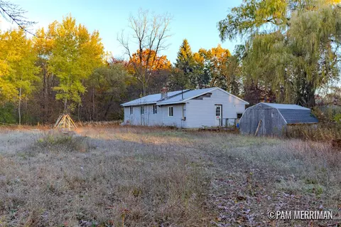 4029 Evergreen, Stanton, MI 48888