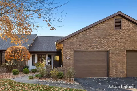 4117 Grandview, Grandville, MI 49418