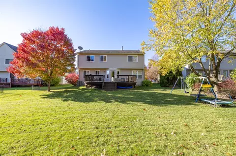 Exterior - 8218 Webster, Dexter, MI 48130 photo 8 of 10