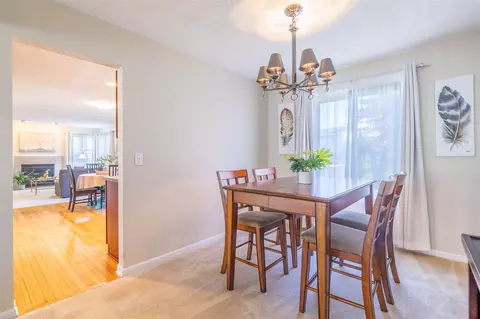 Dining - 8218 Webster, Dexter, MI 48130 photo 1 of 5