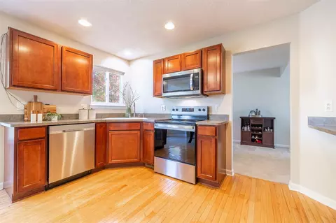Kitchen - 8218 Webster, Dexter, MI 48130 photo 2 of 2
