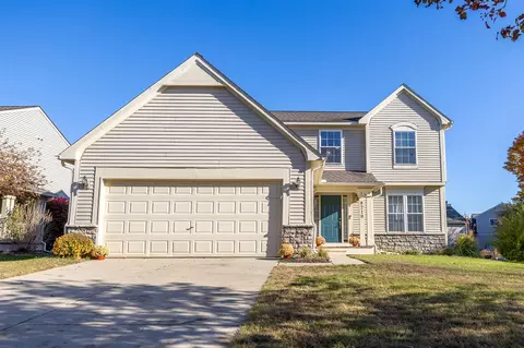8218 Webster, Dexter, MI 48130
