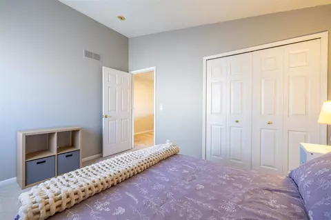 Bedroom - 8218 Webster, Dexter, MI 48130 photo 5 of 8