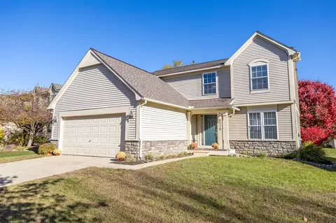 Exterior - 8218 Webster, Dexter, MI 48130 photo 10 of 10