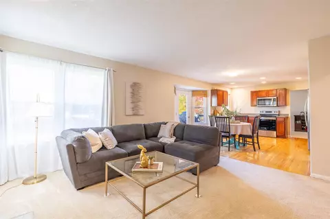 Living - 8218 Webster, Dexter, MI 48130 photo 5 of 6