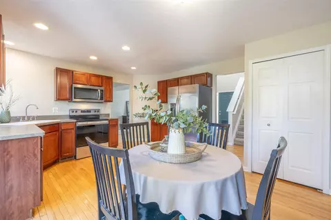 Dining - 8218 Webster, Dexter, MI 48130 photo 5 of 5