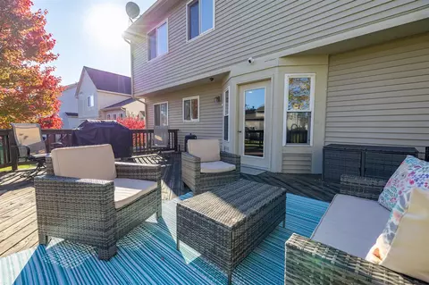 Exterior - 8218 Webster, Dexter, MI 48130 photo 4 of 10