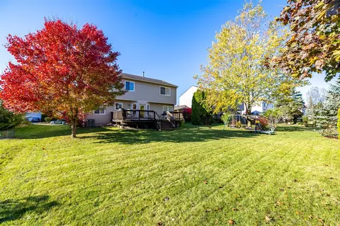 Exterior - 8218 Webster, Dexter, MI 48130 photo 7 of 10