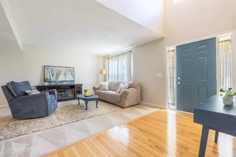 Entry Way - 8218 Webster, Dexter, MI 48130 photo 2 of 5