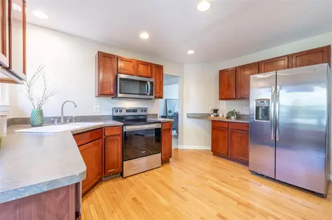 Kitchen - 8218 Webster, Dexter, MI 48130 photo 1 of 2