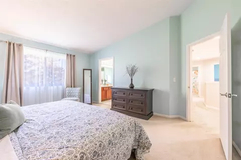 Bedroom - 8218 Webster, Dexter, MI 48130 photo 2 of 8