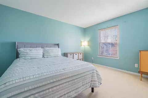 Bedroom - 8218 Webster, Dexter, MI 48130 photo 6 of 8