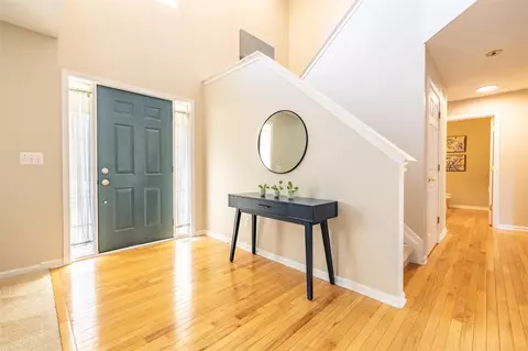 Entry Way - 8218 Webster, Dexter, MI 48130 photo 1 of 5