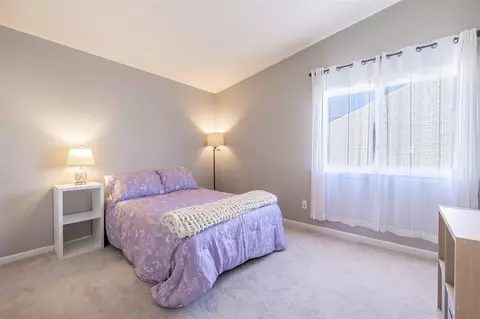 Bedroom - 8218 Webster, Dexter, MI 48130 photo 4 of 8