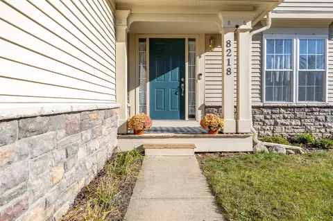 Exterior - 8218 Webster, Dexter, MI 48130 photo 5 of 10