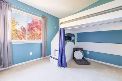 Bedroom - 8218 Webster, Dexter, MI 48130 photo 8 of 8