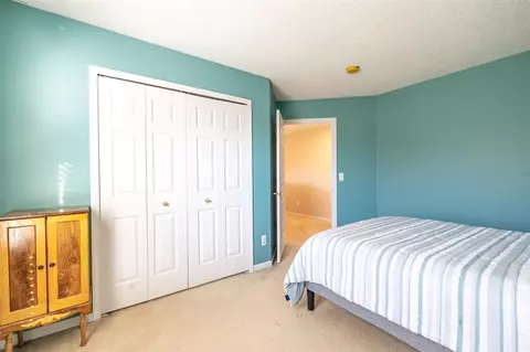 Bedroom - 8218 Webster, Dexter, MI 48130 photo 7 of 8