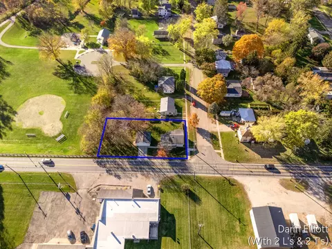 661 Bayard, Ionia, MI 48846