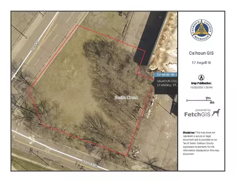 17 Angell, Battle Creek, MI 49037