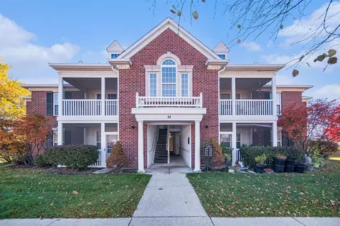 818 W Summerfield, Ann Arbor, MI 48103